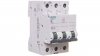Wyłącznik nadprądowy 3P C 6A 6kA AC SENTRON 5SL6306-7